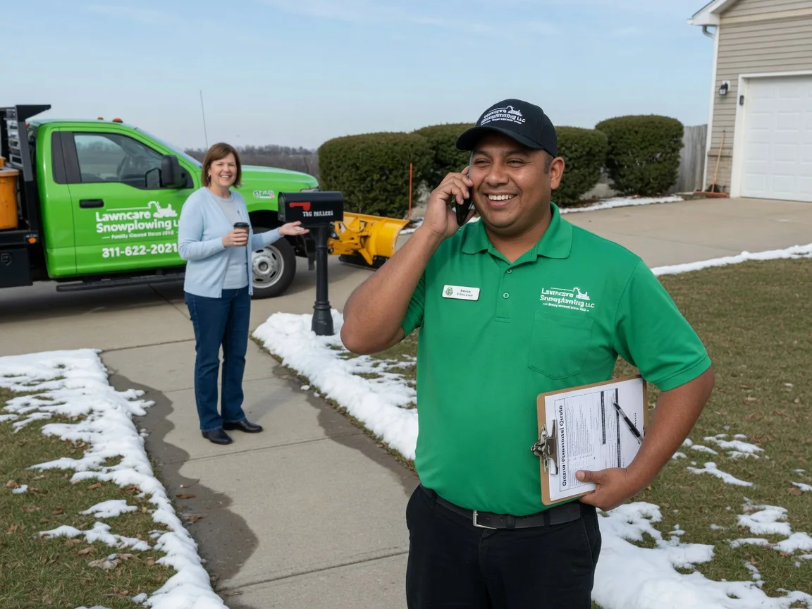 Lawn Care Services By Expert Landscaper Pottersville, NJ FAQs